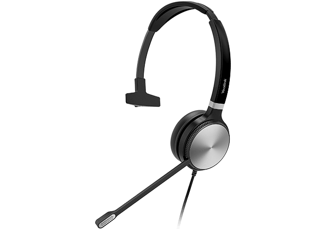 USB Wired Headset UH36 Mono UC